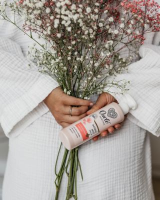 🌸 Jemná, přirozená a každodenní péče, které můžete důvěřovat. Naše Intimní mycí emulze Biorganic byla vytvořena s...