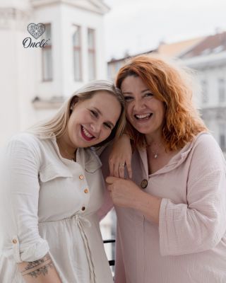 Onclé je víc než jen kosmetika. Onclé je tu pro všechny ženy, dospívající slečny, maminky i babičky. 💜 Protože každá z nás...